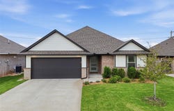 9005 NW 121st Terrace, Yukon, OK 73099