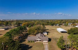 648 N Cleveland Avenue, Shawnee, OK 74801
