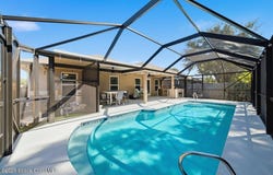 222 Secret Drive, West Melbourne, FL 32904