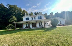 10926 N State Road 135, Freetown, IN 47235