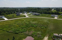 Lot 10 Prairie Ridge Lane, Helenville, WI 53137