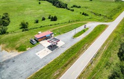 24846 S Hwy 43, Dasiy, OK 74540