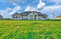 4011 Old Springtown Road, Weatherford, TX 76085