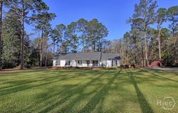 3193 Old Groveland Road, Pembroke, GA 31321