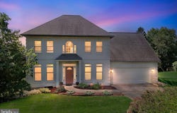 1012 WOODRIDGE ROAD, RED LION, PA 17356