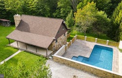 5847 BITTINGER Road, SWANTON, MD 21561