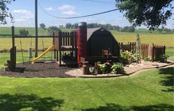 125 Centennial Street E, Wykoff, MN 55990