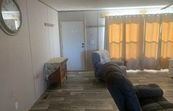 738 MORENO HILL RD, Fence Lake, NM 87315