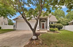 1220 Kingston Place, Providence Village, TX 76227