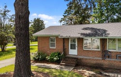 208 S Anderson Street, Elm City, NC 27822