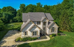 1555 Eagle Glen Drive, Blacklick, OH 43004