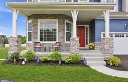 113 CAMERON Lane, LITITZ, PA 17543