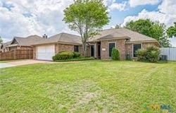 4803 Chad Drive, Killeen, TX 76542
