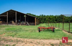 1537 Sooner Rock, Davis, OK 73030
