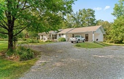437 Cohutta Beaverdale Road, Cohutta, GA 30710