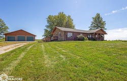 1440 Naples Avenue, Sharpsburg, IA 50862