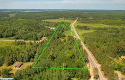 9096 Wiseman Road, Tower, MN 55790