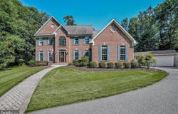 3302 SANG RD, GLENWOOD, MD 21738