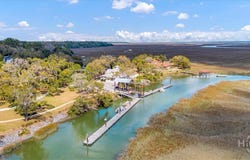 54 Salt Marsh Drive, Midway, GA 31320