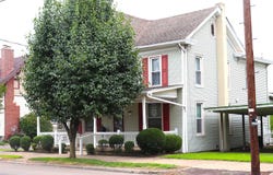 338 E FRONT Street, Berwick, PA 18603