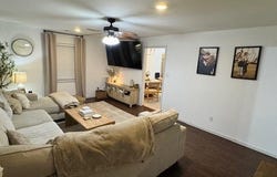 117 S Briarwood, Sheridan, AR 72150-9999