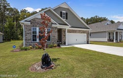 6012 Bayberry Park Drive, New Bern, NC 28562