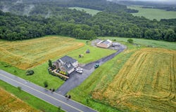 13 PHEASANT HILL DRIVE, HALIFAX, PA 17032
