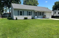 216 Cindy Street, Brighton, IL 62012