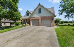 1278 Bramblewood Drive, Jackson, MO 63755