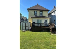 125 Spaulding Street, Buffalo, NY 14220