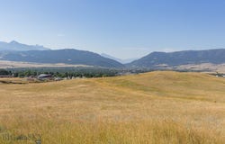 Water Tower Avenue, Livingston, MT 59047