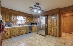 33 Avenue A NW, Hamlin, TX 79520