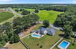 30249 ARMORY ROAD, DAGSBORO, DE 19939