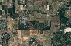 21545 SE 71ST PLACE, MORRISTON, FL 32668
