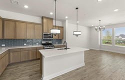 3900 Keya Drive, Celina, TX 75078