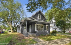 215 S Johnson Street, Ada, OH 45810