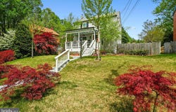 9123 ETON ROAD, SILVER SPRING, MD 20901