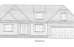 65 Sanders Farm Dr, Smithfield, NC 27577