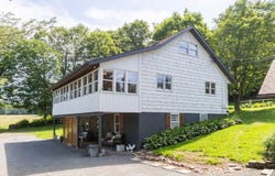 284 Ridge Road, Hamden, NY 13782