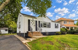 163 Albert Avenue, Milltown, NJ 08850