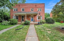 705 SKYLINE DRIVE, LANCASTER, PA 17601