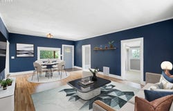 6310 SW 35th AVE, Portland, OR 97221