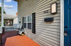 940 Leona Avenue, Columbus, OH 43201