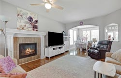 25201 W 149TH Terrace, Olathe, KS 66061