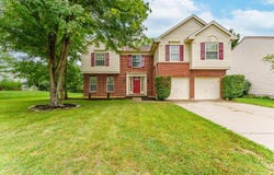 1260 Timber Ridge Court, Union Twp, OH 45103