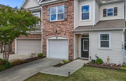 5320 Jessip Street, Morrisville, NC 27560