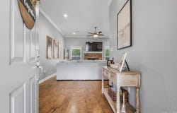 515 S Shady Lane, Benton, AR 72015