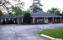 170 S 4TH ST, Ashdown, AR 71822