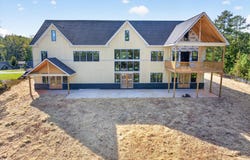 20 QUIET COVE, Monticello, GA 31064
