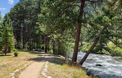 624 Park River Pl, Estes Park, CO 80517